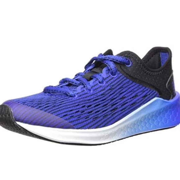 New Balance Other - NEW BALANCE - Kids Fresh Foam Fast V-1 Running Shoe - 6